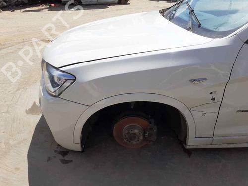 Full front BMW X4 (F26) xDrive 20 d | BP28709730S1 