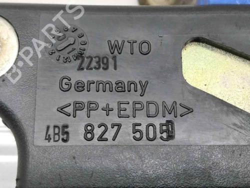 Tailgate lock AUDI A6 C5 (4B2) 2.5 TDI quattro | BP21064718C101 
