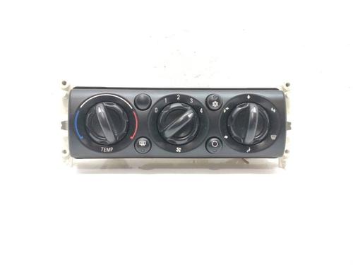 Used Climate control Climate control MINI MINI (R50, R53) One (90 hp) 7299092 7299092