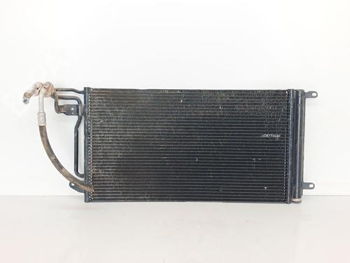 Used AC radiator AC radiator AUDI A1 (8X1, 8XK) 1.4 TDI (90 hp) 36767418 36767418