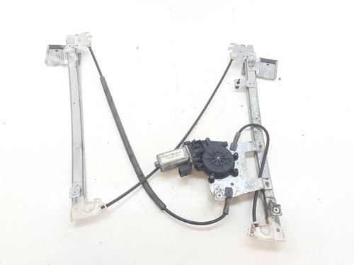 Used Front left window mechanism Front left window mechanism FORD FOCUS I (DAW, DBW) [1998-2009] 30727316 30727316