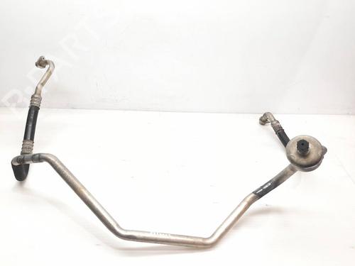 Used AC pipe CITROËN C4 Grand Picasso I (UA_) 1.6 HDi (109 hp) 20338301