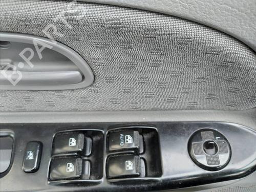 Left headlight KIA RIO I Hatchback (DC) 1.3 | BP10689236C28 