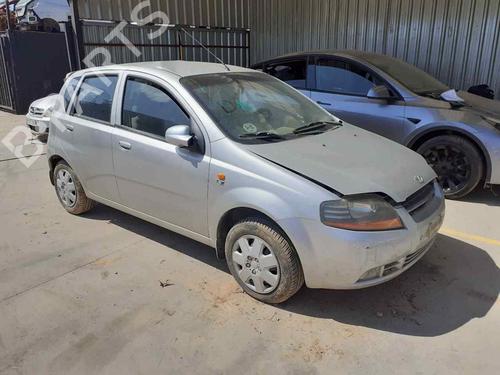 Engine DAEWOO KALOS (KLAS) | BP25985122M1