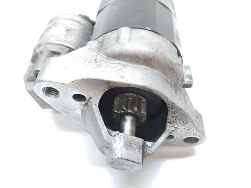 Starter DACIA SANDERO | BP12961190M8 - Image 2