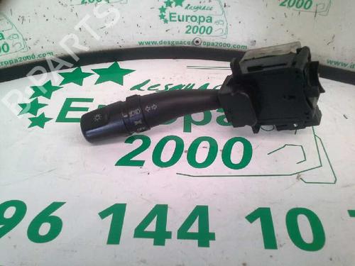 Used Headlight switch Headlight switch HYUNDAI H-1 / STAREX Bus (A1) 2.5 CRDi (140 hp) 1355017 1355017
