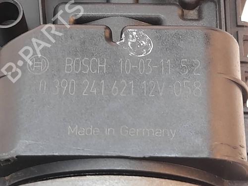 Front wiper motor PEUGEOT PARTNER Box Body/MPV 1.6 HDi 16V | BP18827068M29 
