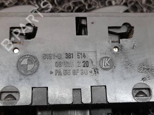 Right front window switch BMW 3 (E46) 328 i | BP7965868I26 