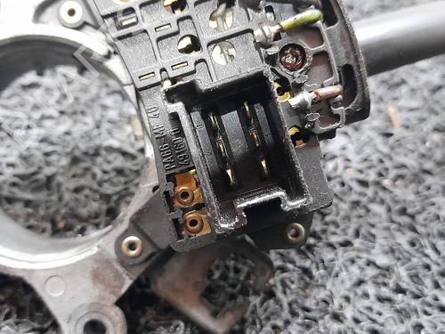 Headlight switch MERCEDES-BENZ E-CLASS (W210) E 290 Turbo-D (210.017) | BP9251987I24