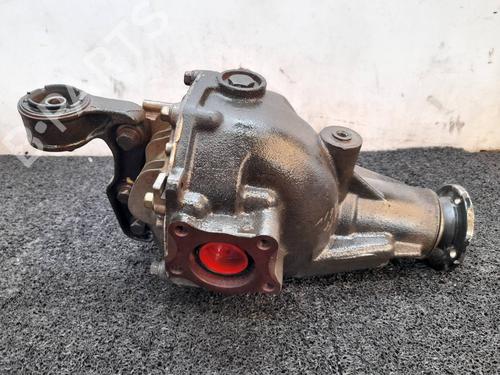 Used Front differential Front differential 6982882 6982882
