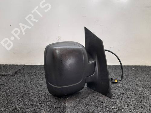 Right mirror FIAT SCUDO Bus (270_, 272_) 2.0 D Multijet | BP9292499C27 