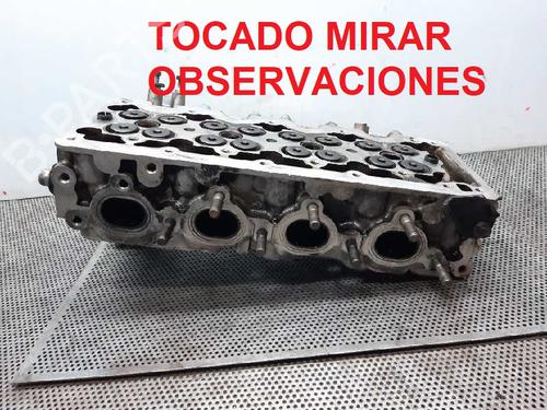Topstykke OPEL ASTRA H (A04) 1.7 CDTI (L48) (80 hp) 10974290
