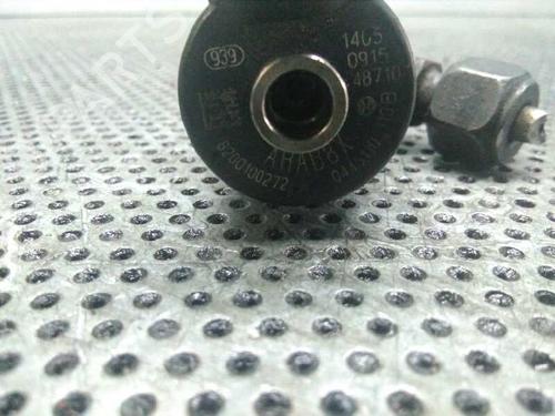 Injector RENAULT SCÉNIC II (JM0/1_) 1.9 dCi (JM0G, JM12, JM1G, JM2C) | BP2128716M100 