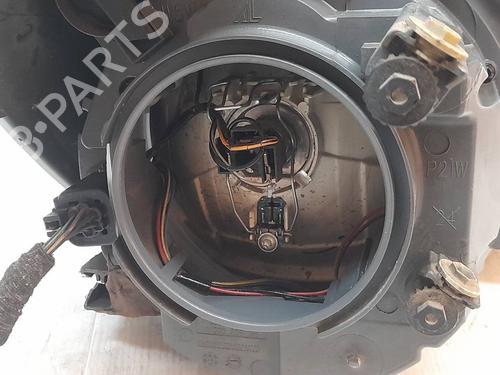 Venstre forlygte FORD FIESTA V (JH_, JD_)  | BP29742997C28 