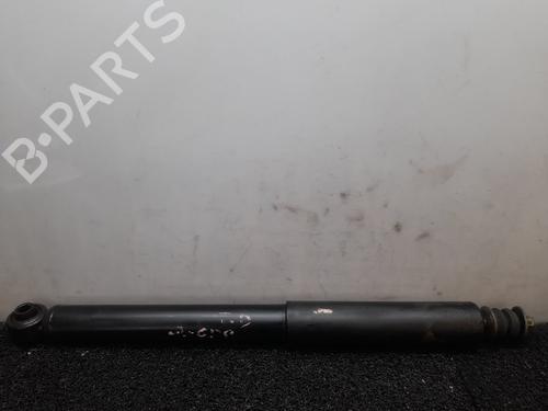 Høyre bak støtdemper MITSUBISHI PAJERO III (V7_W, V6_W) 3.2 Di-D (V68W, V78W) (165 hp) 9147183