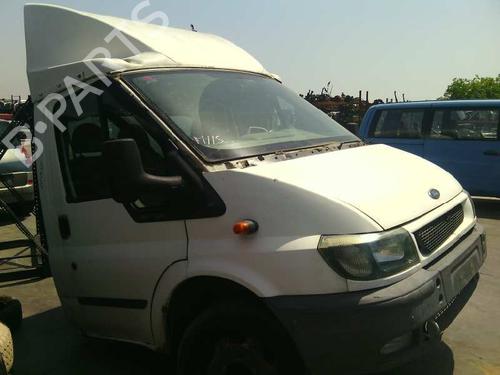 Egr FORD TRANSIT Van (FA_ _) | BP14033508M69 - Image 5