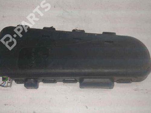 Used Left door airbag Left door airbag RENAULT MEGANE II (BM0/1_, CM0/1_) [2001-2012] 2954506 2954506