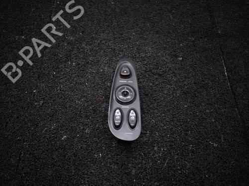Used Left front window switch Left front window switch HYUNDAI COUPE I (RD) 2.0 16V (139 hp) 11173034 11173034