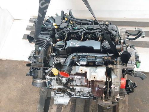 Engine FORD FOCUS II (DA_, HCP, DP) 1.6 TDCi | BP37537024M1 - Image 6
