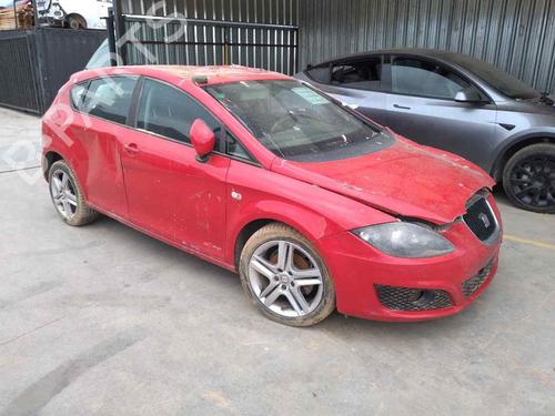 Left tailgate light SEAT LEON (1P1) 1.6 TDI | BP26543341C79 - Image 5