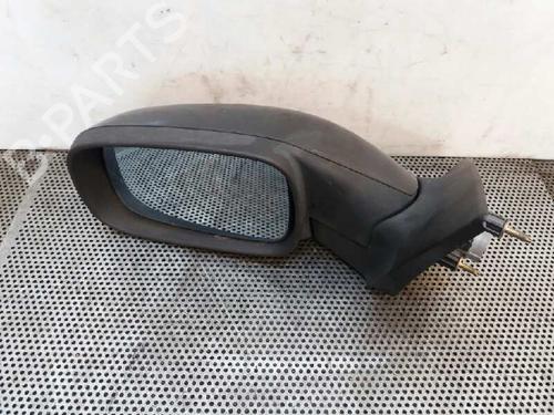 Used Left mirror RENAULT LAGUNA II (BG0/1_) 1.9 dCi (BG08, BG0G) (120 hp) 4192137