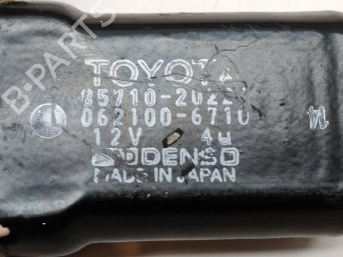 Front right window mechanism TOYOTA CELICA Coupe (_T20_) 1.8 i 16V (AT200) | BP161861C23 