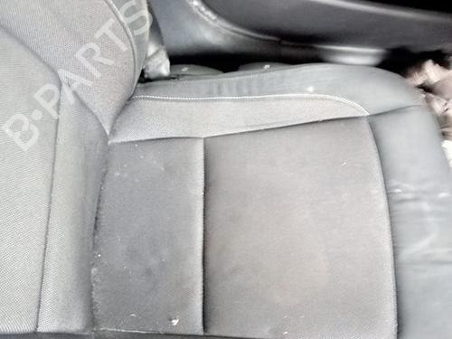 Used Left front seat Left front seat BMW 1 (E87) 118 d (143 hp) 31906422 31906422