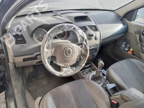 Fuse box RENAULT MEGANE II Saloon (LM0/1_) 1.9 dCi (LM0G, LM1G, LM2C) | BP10917954E1  - Image 14