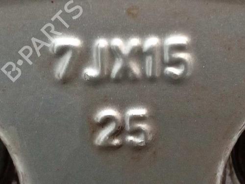 Rim NISSAN TERRANO II (R20) 2.7 TDi 4WD | BP597820C45 