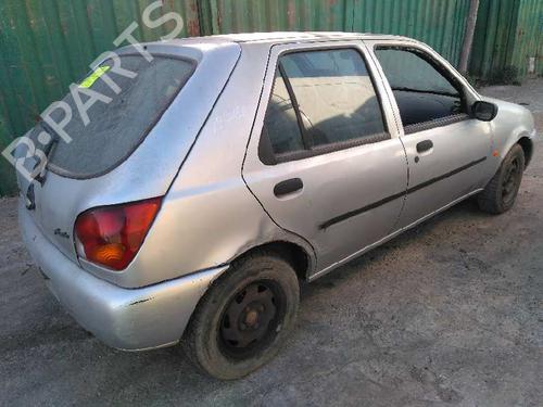 Left mirror FORD FIESTA IV (JA_, JB_) 1.8 D | BP2656395C26 