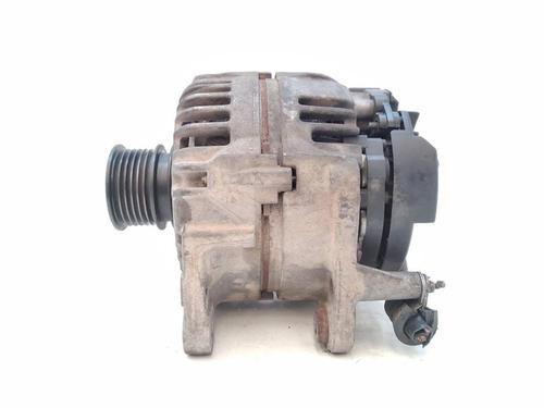 Used Alternator Alternator 18551427 18551427