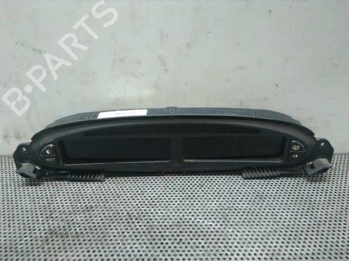Instrument cluster CITROËN XSARA PICASSO (N68)  | BP1021849C47 