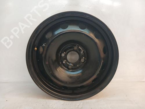 Used Rim Rim FIAT QUBO (225_) [2008-2026] 34461462 34461462