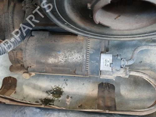 Used Steering rack Steering rack BMW 1 (F20) [2011-2019] 39961484 39961484