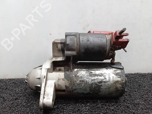 Used Starter Starter 1230313 1230313