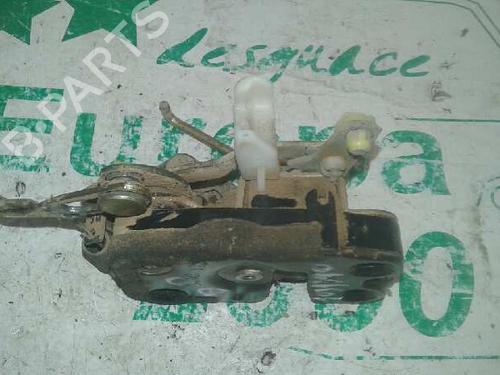 Used Front right lock Front right lock 593448 593448