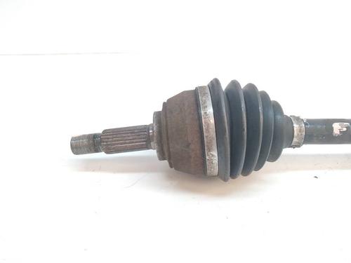 Left front driveshaft NISSAN NOTE (E11, NE11) | BP8927587M38 - Image 2