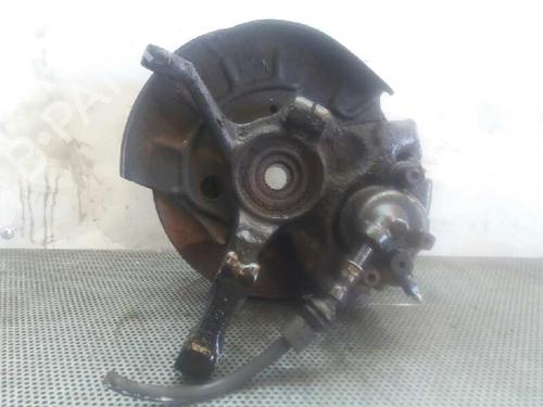 Right front steering knuckle SEAT IBIZA II (6K1) 1.9 D | BP2951436M26 