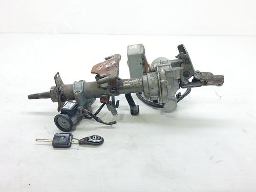 Used Steering column Steering column NISSAN NV200 Van [2010-2026] 9736113 9736113