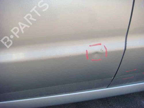 Oil sump KIA RIO I Hatchback (DC) 1.5 16V | BP14046886M115 