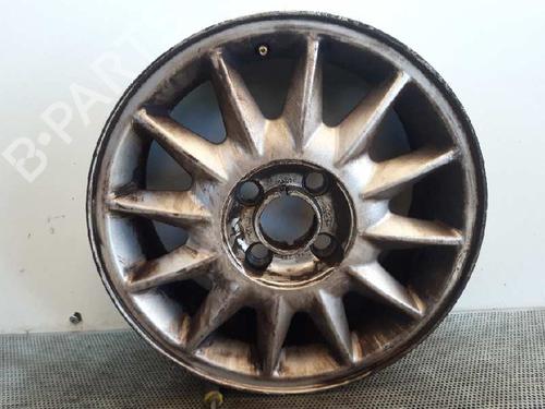 Used Rim Rim 6078014 6078014