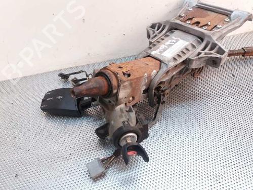 Steering column FORD FOCUS II (DA_, HCP, DP) 1.6 TDCi | BP596935M21 - Image 3