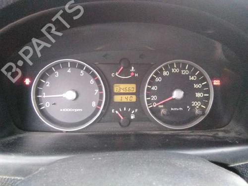 Front left lock HYUNDAI GETZ (TB) 1.3 | BP5099382C98 