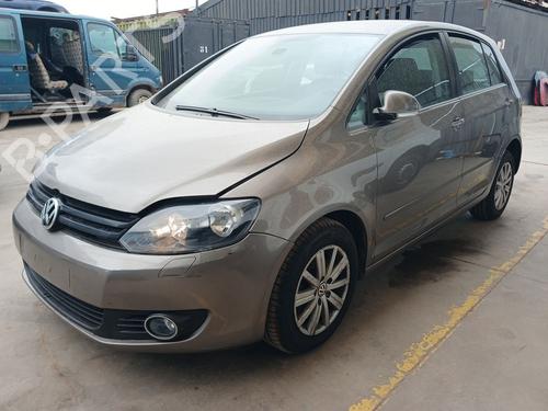 Right headlight VW GOLF PLUS V (5M1, 521) 1.6 TDI | BP33818656C29 - Image 4