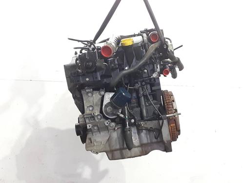 Engine DACIA SANDERO II  | BP29268333M1 