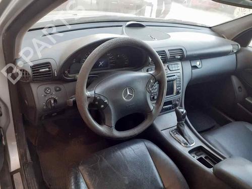 Engine MERCEDES-BENZ C-CLASS (W203)  | BP23107266M1  - Image 11