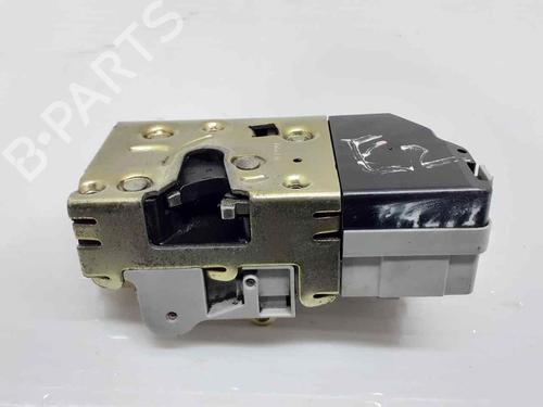 Front left lock CITROËN BERLINGO / BERLINGO FIRST Box Body/MPV (M_) 2.0 HDI 90 4WD (MBRHY, MCRHY) | BP23843837C98 
