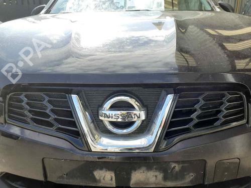 Used Grille Grille NISSAN QASHQAI I (J10, NJ10) 2.0 (141 hp) 30055259 30055259