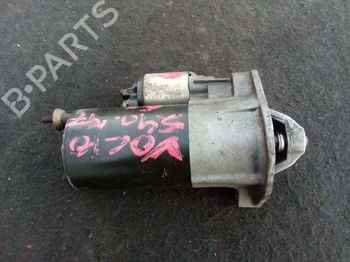 Used Starter VOLVO S40 I (644) [1995-2004]  3441038