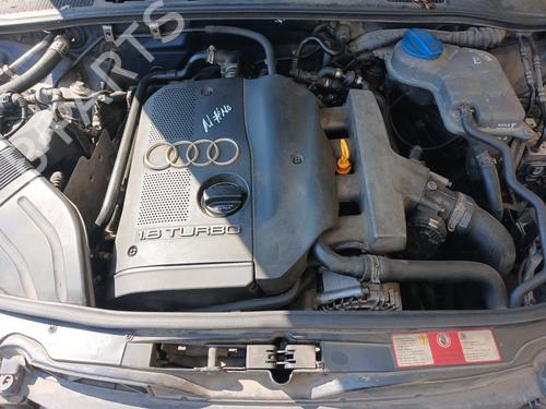 Front slam panel AUDI A4 B6 (8E2) 1.8 T | BP36323060C72 - Image 16